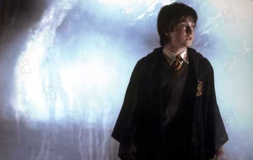 Harry Potter et la chambre des secrets Harry Potter et la chambre des secrets
