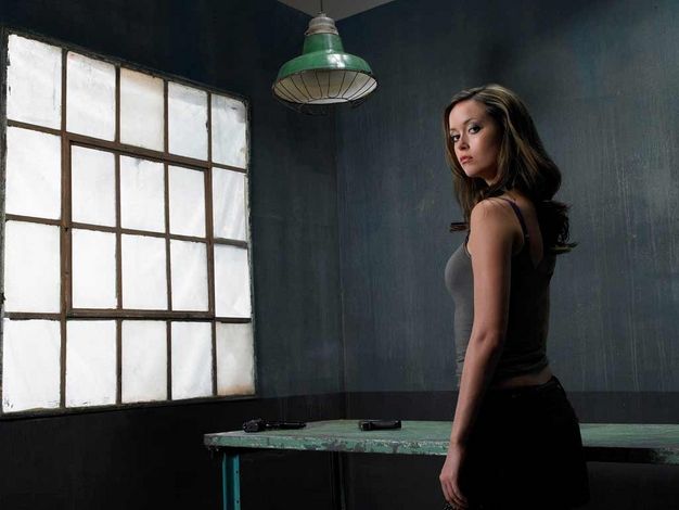 Summer Glau Films Et Programmes Tv Photo de Summer Glau - Terminator : Les Chroniques de Sarah Connor