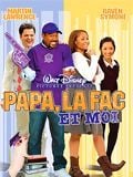 Télécharger : Papa, la fac et moi