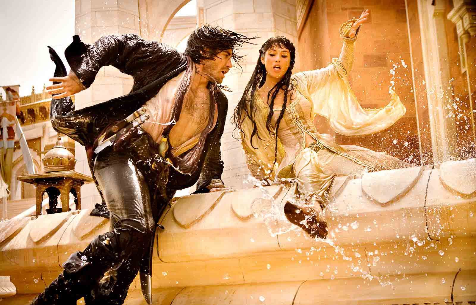 Prince Of Persia Les Sables Du Temps Film Photo du film Prince of Persia : les sables du temps - Photo 2 sur 36
