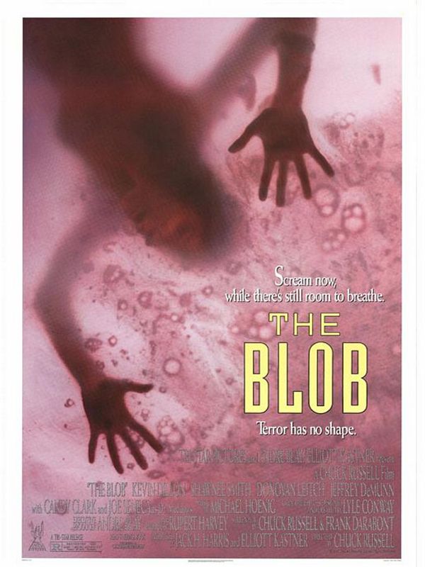Télécharger : Le Blob