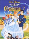 Affiche Du Film Cendrillon Une Vie De Princesse V Photo Sur