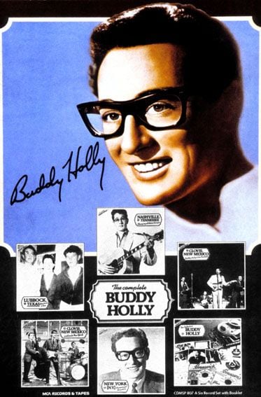 The Buddy Holly Story The Buddy Holly Story