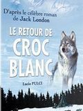 Télécharger : Le Retour de Croc-Blanc