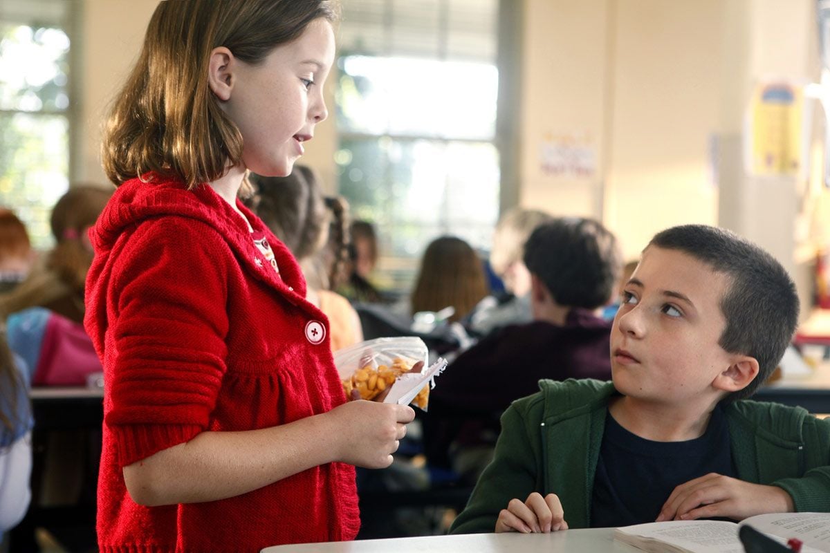 Films Et Séries Tv Avec Atticus Shaffer The Middle : The Middle : Photo Atticus Shaffer - 563 sur 583 - AlloCiné