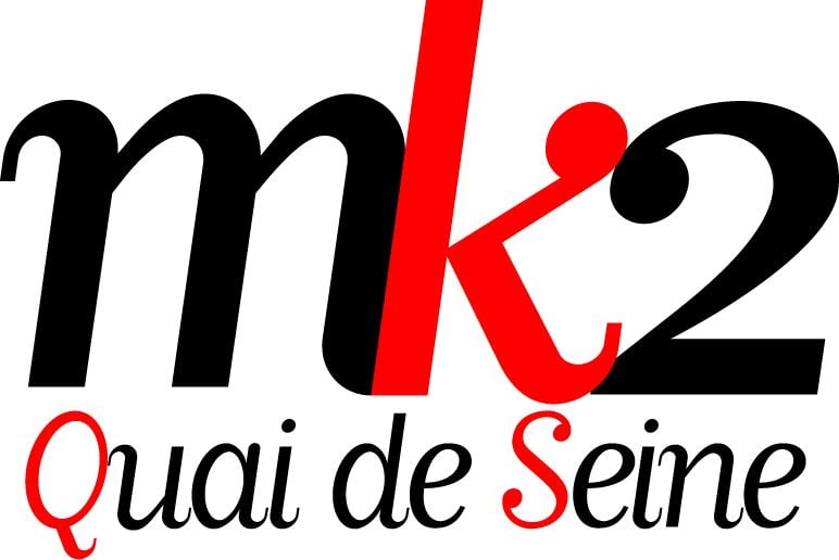 Mk2 Quai De Seine Films à L'affiche
