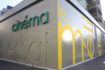 programme rencontre cinema montagne grenoble
