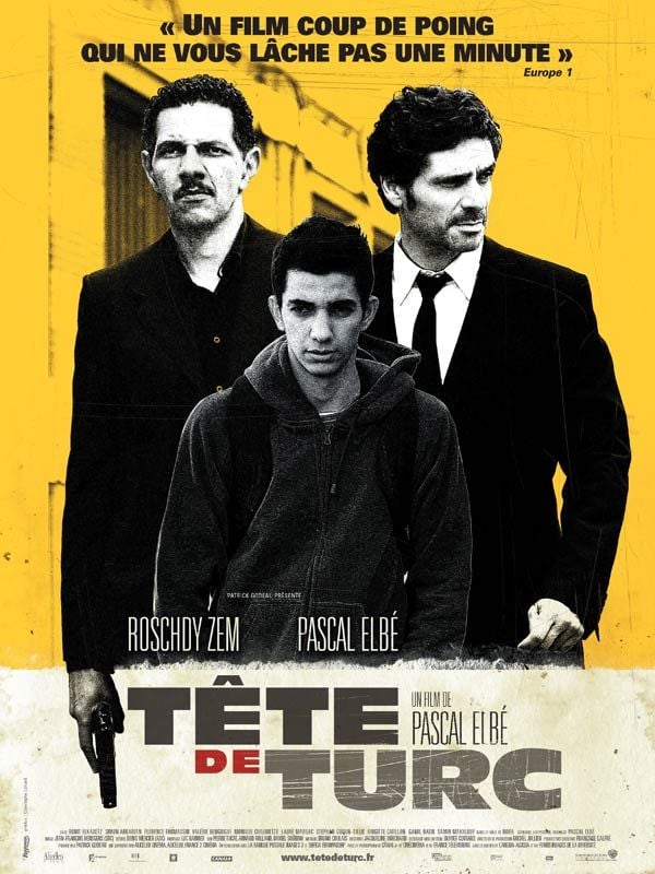 Télécharger : Tête de Turc