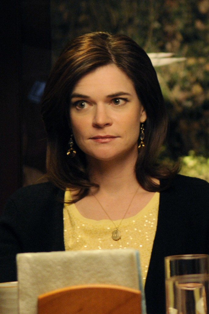 Breaking Bad Photo Betsy Brandt 106 Sur 260 Allociné 