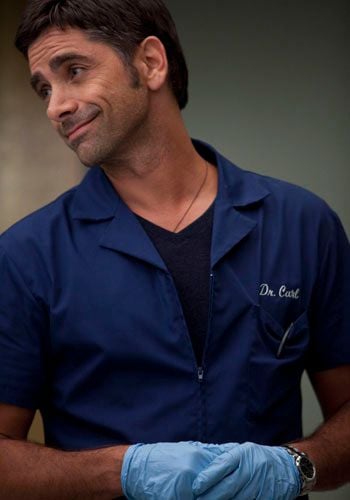 John Stamos émissions Et Séries Tv Glee : Glee : Photo John Stamos - 668 sur 802 - AlloCiné