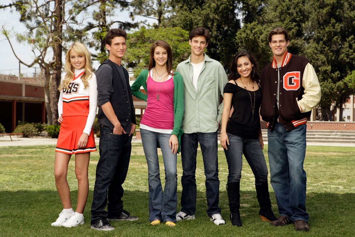La Vita Segreta Di Una Teenager Americana Disney Plus