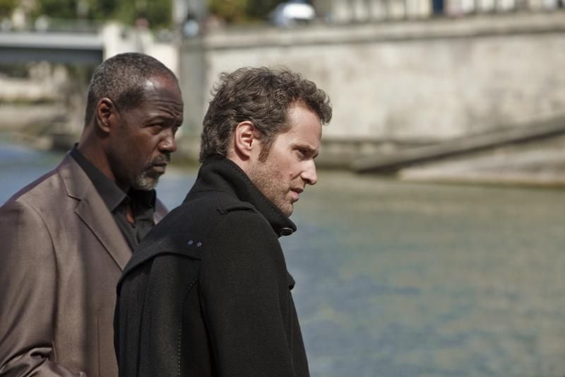 Films Et Séries Tv Avec Jean-michel Martial