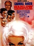 Affiche Du Film Harlow La Blonde Platine Photo Sur Allocin