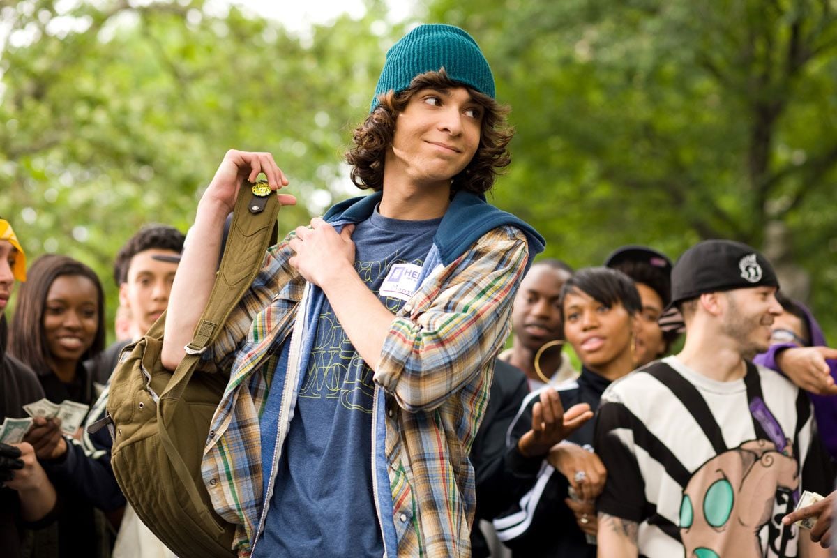 Photo de Adam Sevani Sexy Dance 3 The Battle Photo Adam Sevani