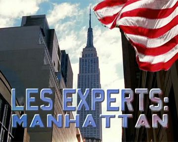 Les Experts : Manhattan - saison 8 Extrait vidéo VF ...