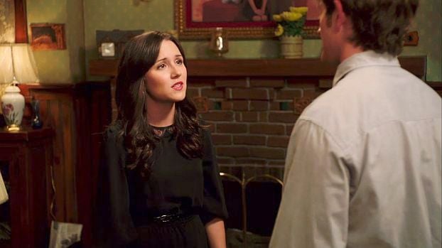 Life Of The Party Bande Annonce Vf Photo de Shannon Woodward - Photo Lucas Neff, Shannon Woodward - AlloCiné