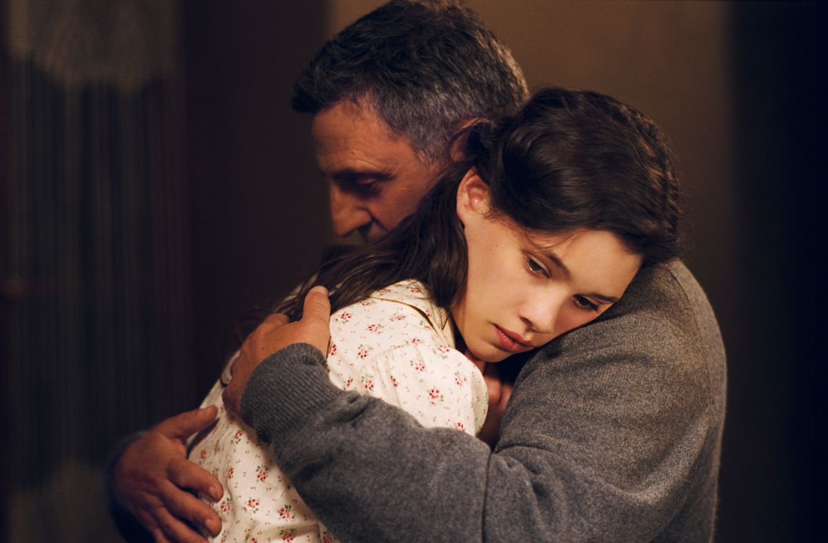 Regarder Le Film La Fille Qui Croyait Aux Miracles Photo du film La Fille du puisatier - Photo 9 sur 12 - AlloCiné