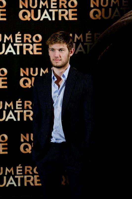 Numéro quatre Numéro quatre