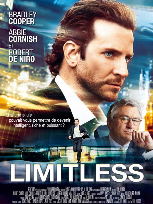 limitless vf
