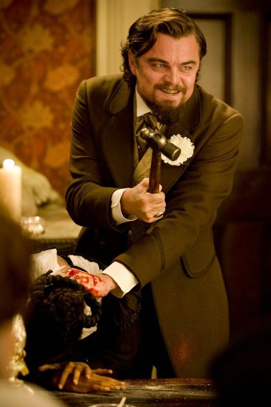 Django Unchained Django Unchained