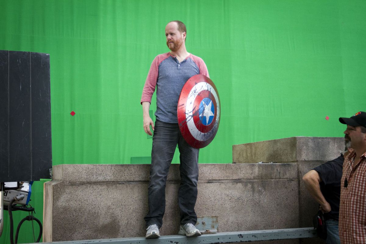 Avengers Avengers