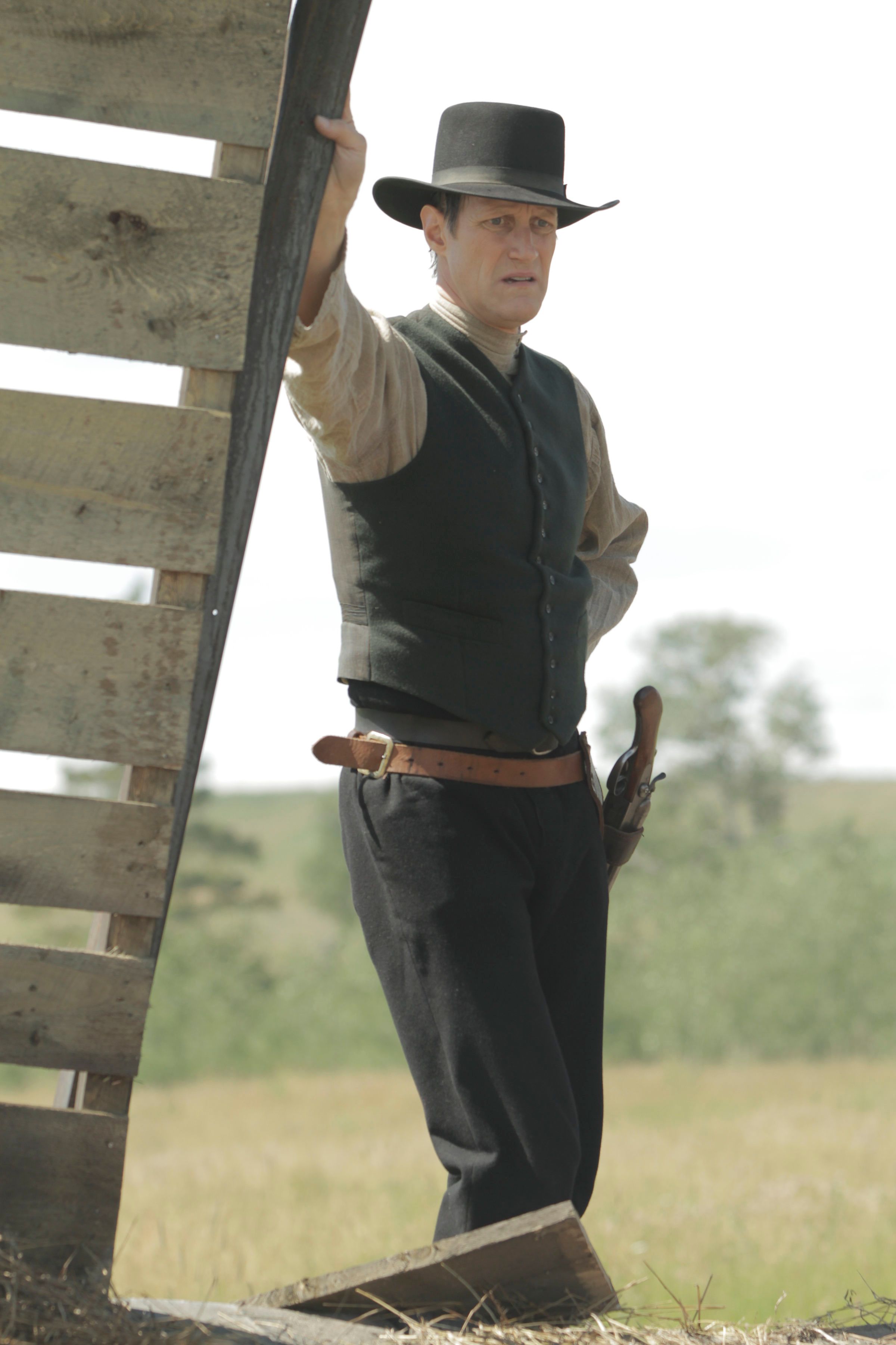 Films Et Séries Tv Avec Christopher Heyerdahl Hell On Wheels : l'Enfer de l'Ouest : Photo Christopher Heyerdahl - 113