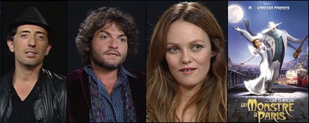 rencontre vanessa paradis mathieu chedid