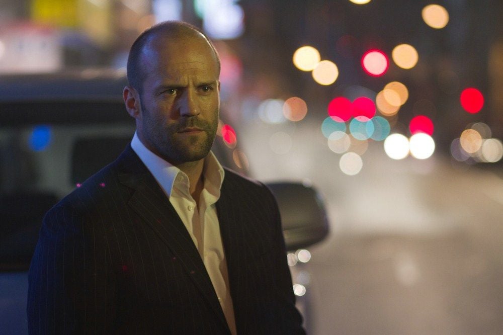 Photo De Jason Statham - Safe : Photo Jason Statham - AlloCiné