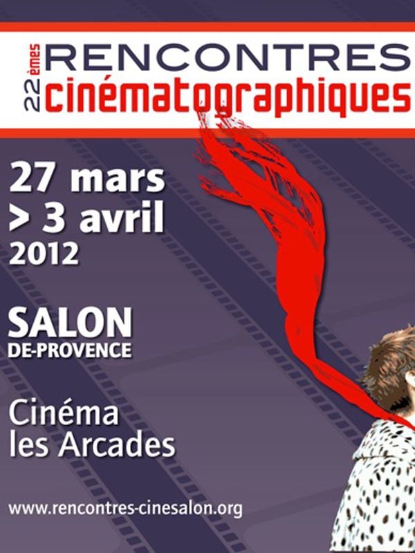 rencontre cinematographique salon de provence