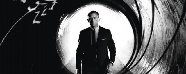 ou james bond rencontre q pour la premiere fois