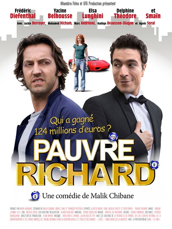 Télécharger : Pauvre Richard