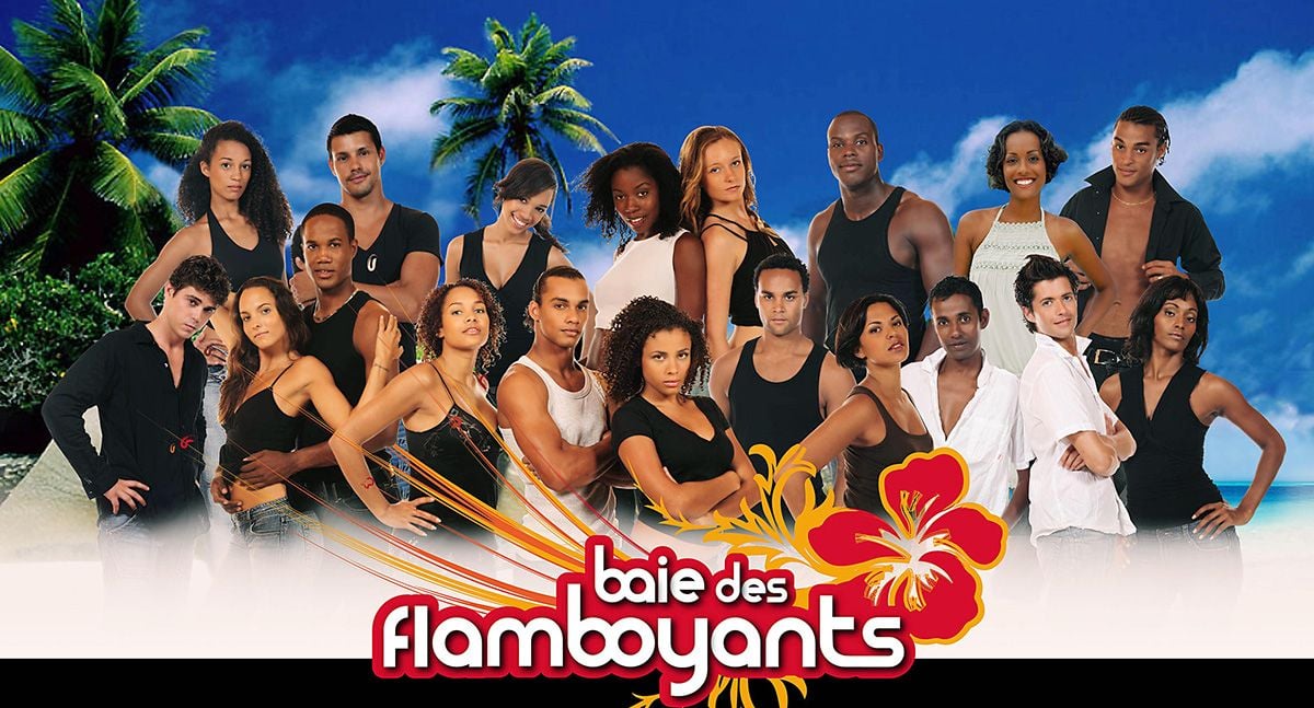 baie des flamboyants saison 1 baie des flamboyants saison 1
