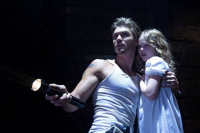 Films Et Séries Tv Avec Chad Michael Murray Photo de Chad Michael Murray - The Haunting in Connecticut 2: Ghosts of