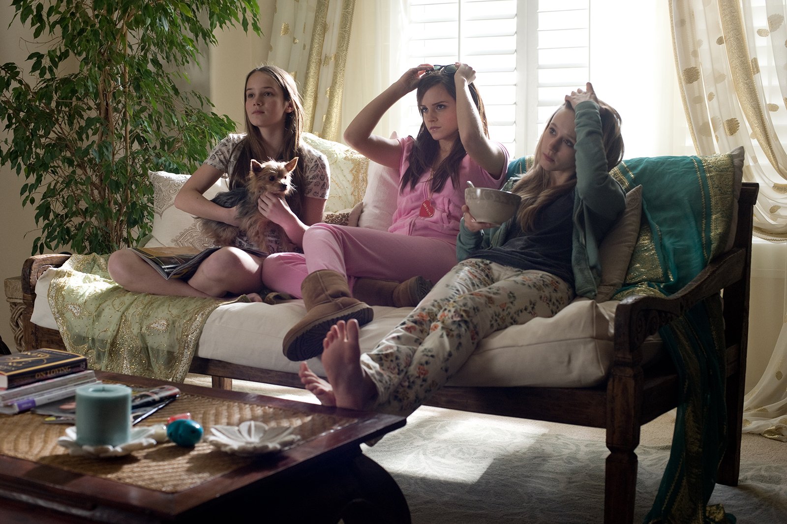 Photo Du Film The Bling Ring Photo 28 Sur 44 AlloCin