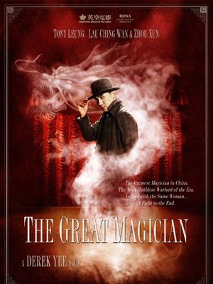 Télécharger : Le Grand magicien