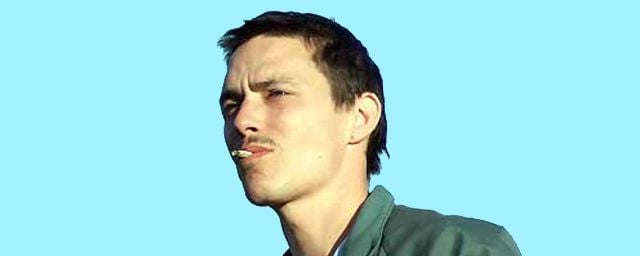 Gérald Thomassin, un acteur soupçonné de meurtre portrait d’un espoir