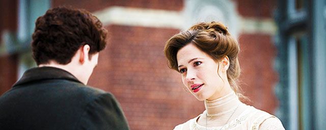 film romantique français