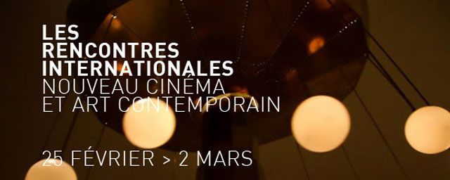 les rencontres internationales de film