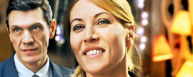 Films Et Séries Tv Avec Mathilde Seigner Bande-annonce "La Liste de mes envies" : Mathilde Seigner