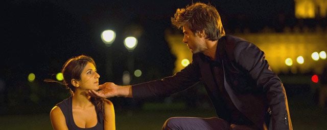 Kim Rossi Stuart L'ex De Ma Vie Bande-annonce L'Ex de ma vie: Géraldine Nakache quitte Kim Rossi Stuart