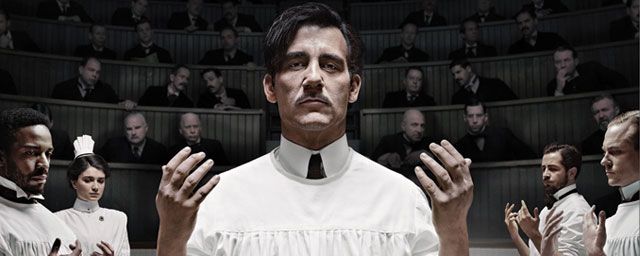 The Knick: les dessous de la série de Steven Soderbergh dévoilés - News