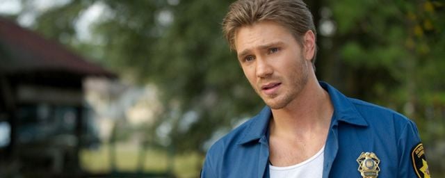 Films Et Séries Tv Avec Chad Michael Murray Agent Carter : Chad Michael Murray rejoint aussi la série Marvel - News