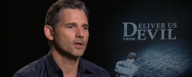 rencontre avec le mal dvd