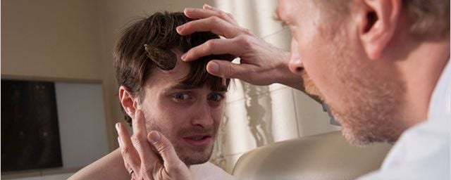 extrait de filme