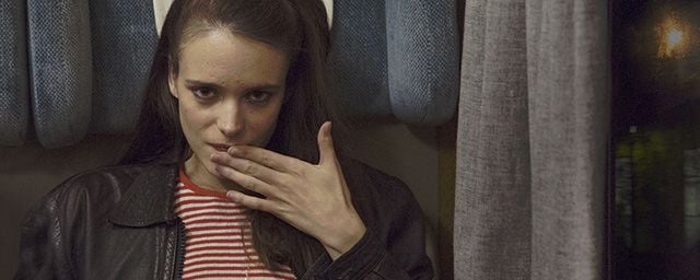 Films Et Séries Tv Avec Stacey Farber Nymphomaniac : la version longue et non-censurée disponible en VOD