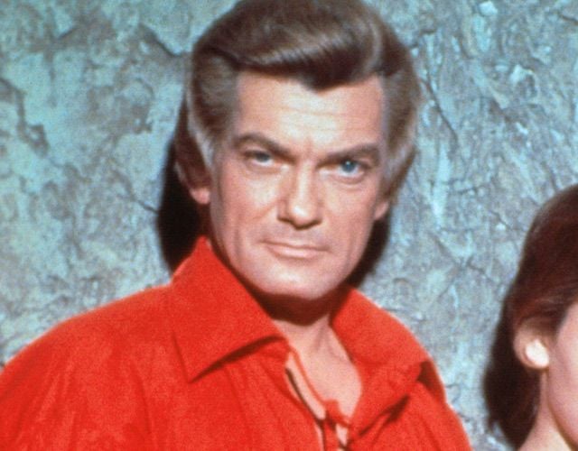 quel acteur incarne fantomas