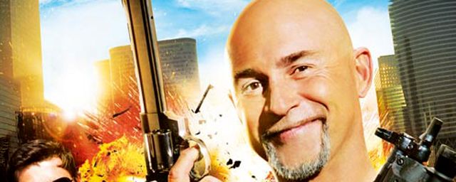 Vincent Lagaf Le Baltringue Ce soir à la télé : diffusion du film inédit Le Baltringue avec Vincent