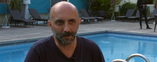 la rencontre amoureuse au cinéma