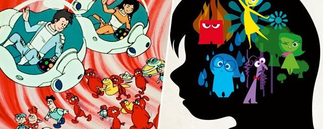 15 Films Et Series Qui Se Passent Dans Notre Corps Ou Dans Notre