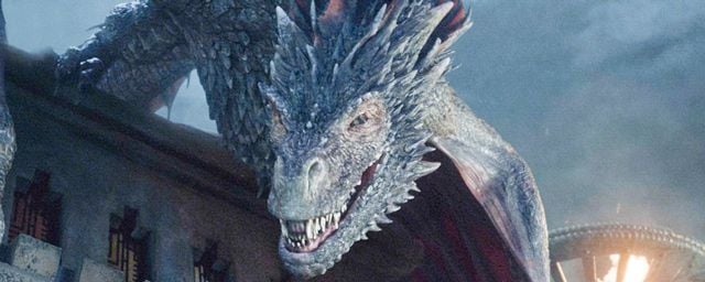 marcheur blanc dragon